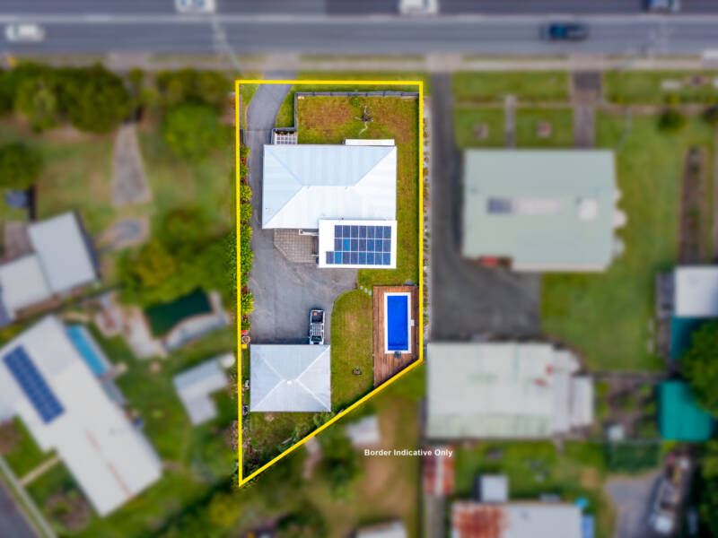 103 Milne Street, Beenleigh, QLD 4207 AUS