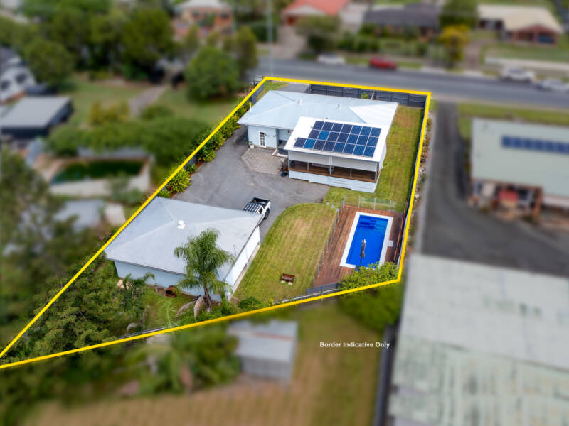 103 Milne Street, Beenleigh, QLD 4207 AUS