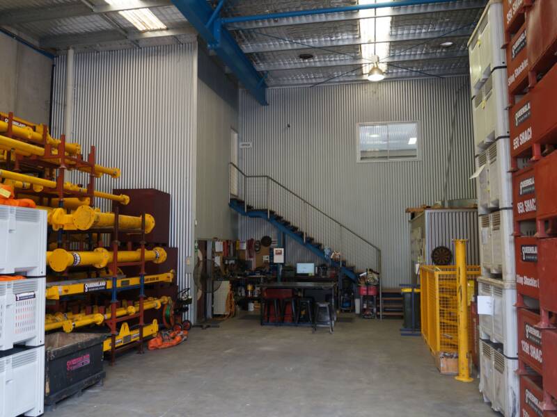 16/22 Eastern Service Road, Stapylton, QLD 4207 AUS