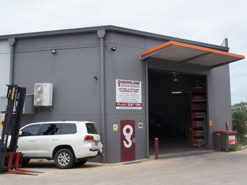 16/22 Eastern Service Road, Stapylton, QLD 4207 AUS