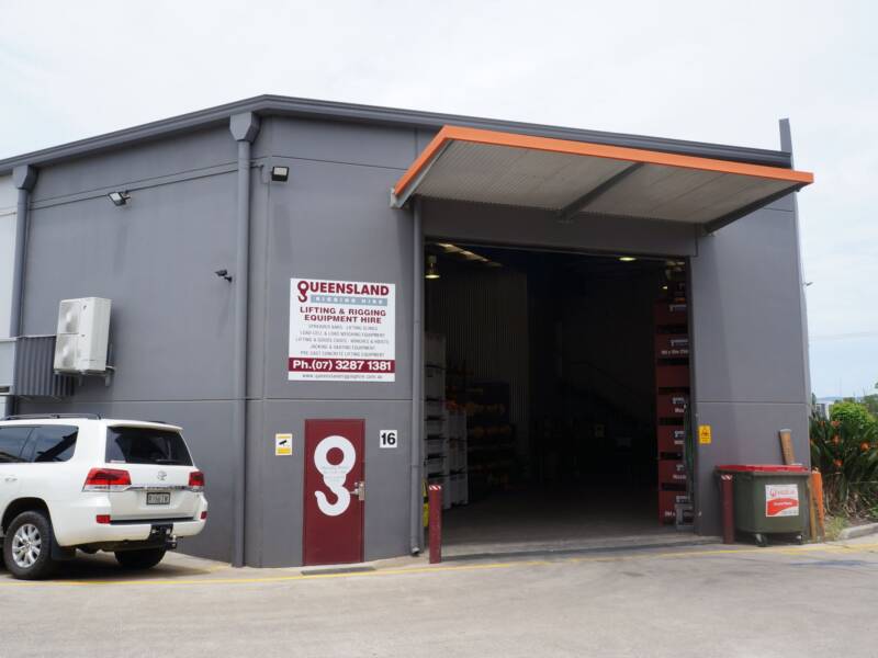 16/22 Eastern Service Road, Stapylton, QLD 4207 AUS