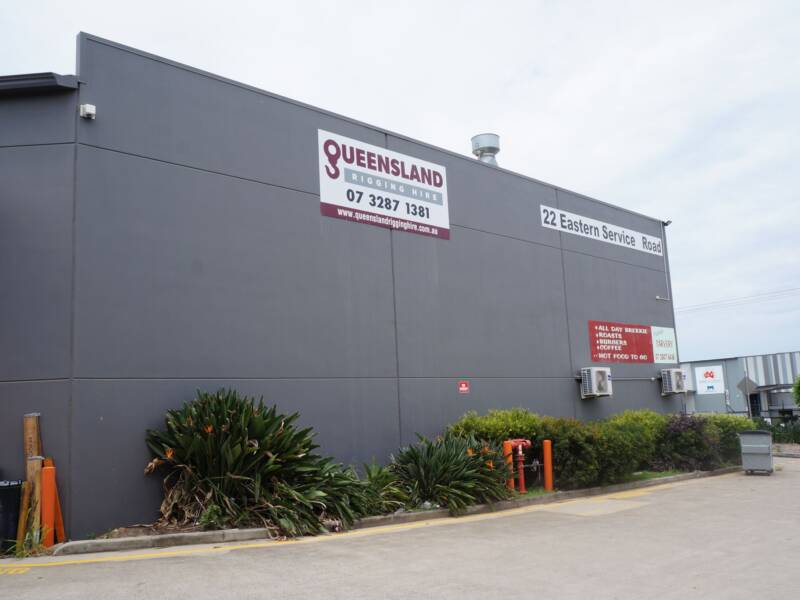 16/22 Eastern Service Road, Stapylton, QLD 4207 AUS