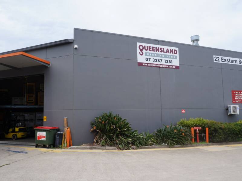 16/22 Eastern Service Road, Stapylton, QLD 4207 AUS