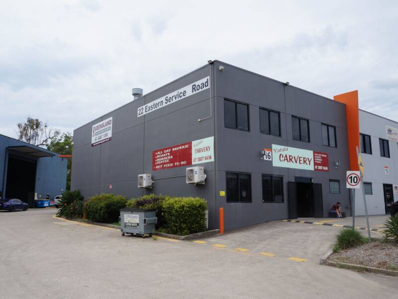 16/22 Eastern Service Road, Stapylton, QLD 4207 AUS