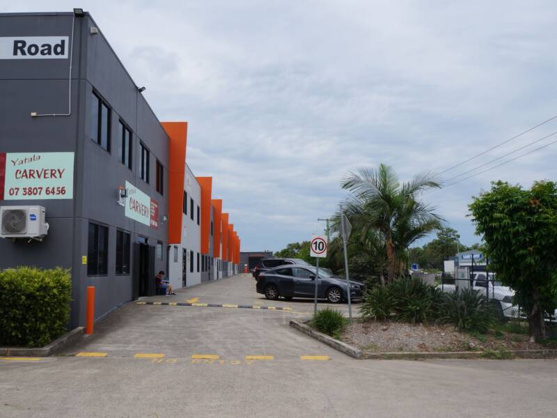 16/22 Eastern Service Road, Stapylton, QLD 4207 AUS