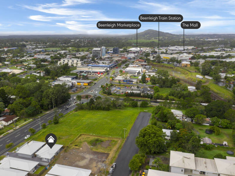 2/18 George Street, Beenleigh, QLD 4207 AUS