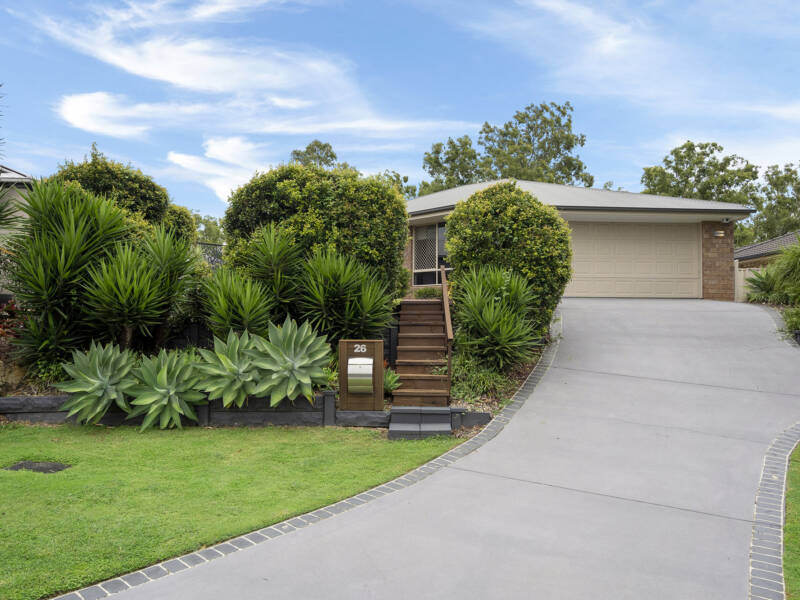 26 Mimi Court, Mount Warren Park, QLD 4207 AUS