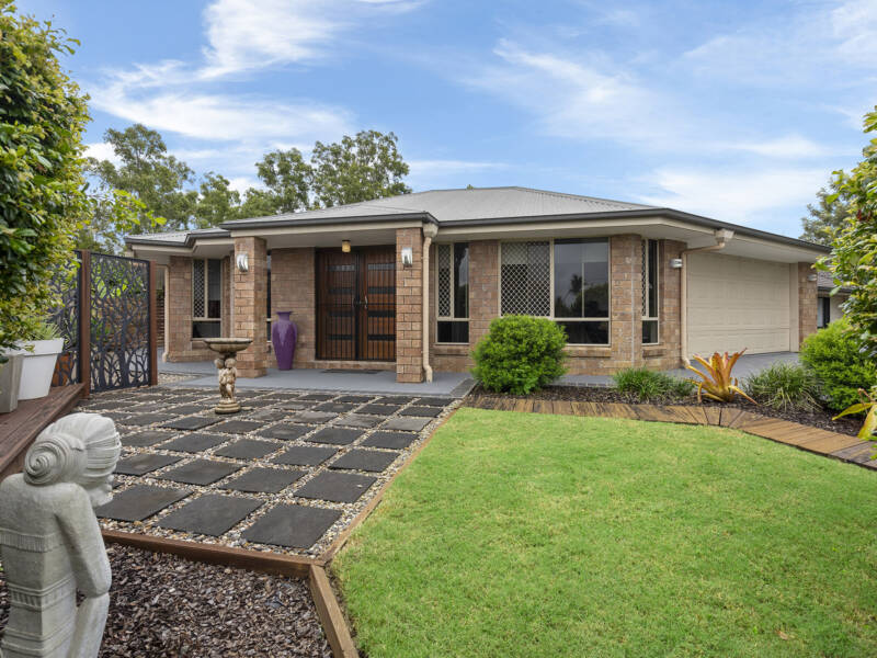 26 Mimi Court, Mount Warren Park, QLD 4207 AUS