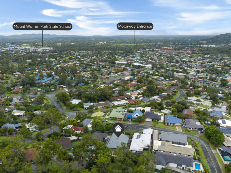 26 Mimi Court, Mount Warren Park, QLD 4207 AUS