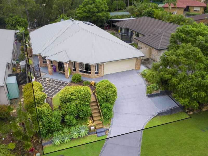 26 Mimi Court, Mount Warren Park, QLD 4207 AUS