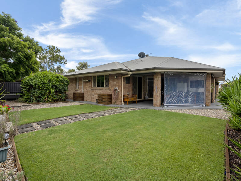 26 Mimi Court, Mount Warren Park, QLD 4207 AUS