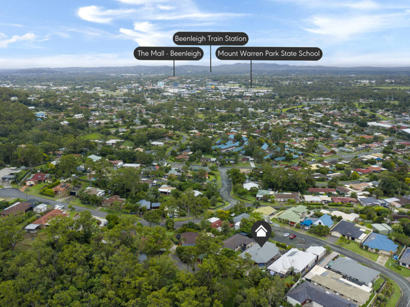 26 Mimi Court, Mount Warren Park, QLD 4207 AUS