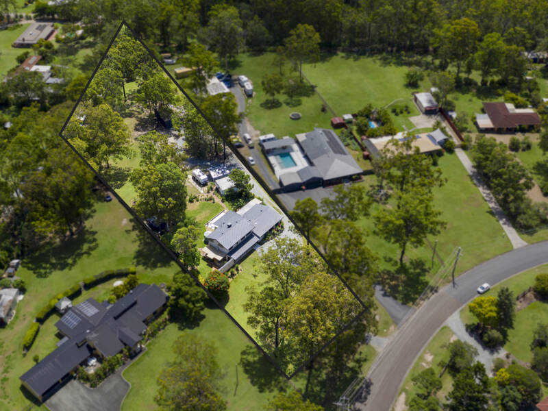29 Thwaites Street, Bannockburn, QLD 4207 AUS