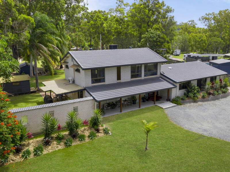 29 Thwaites Street, Bannockburn, QLD 4207 AUS