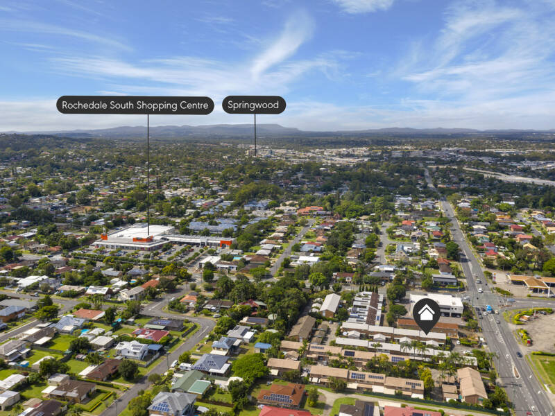 27/886 Rochedale Road, Rochedale South, QLD 4123 AUS