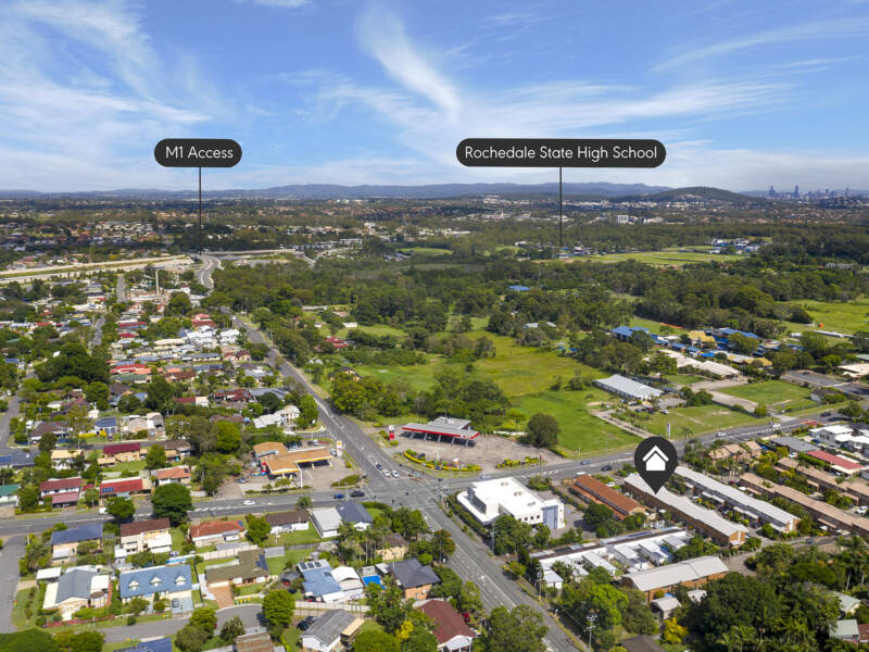 27/886 Rochedale Road, Rochedale South, QLD 4123 AUS