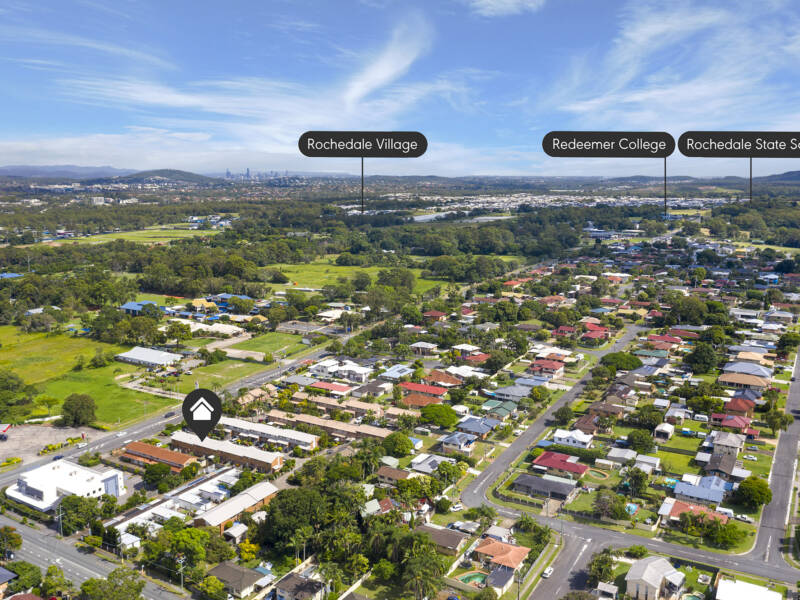 27/886 Rochedale Road, Rochedale South, QLD 4123 AUS