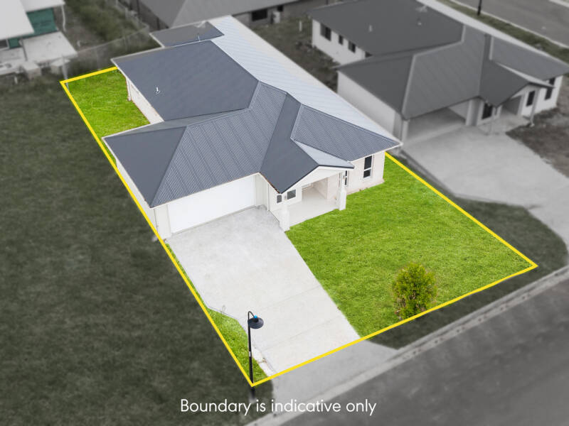 10 Octagonal Crescent, Beaudesert, QLD 4285 AUS
