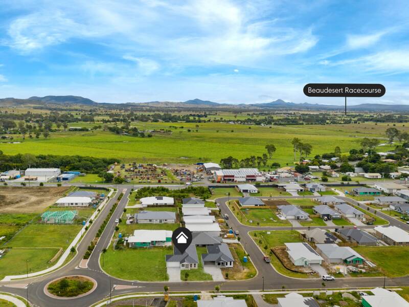 10 Octagonal Crescent, Beaudesert, QLD 4285 AUS