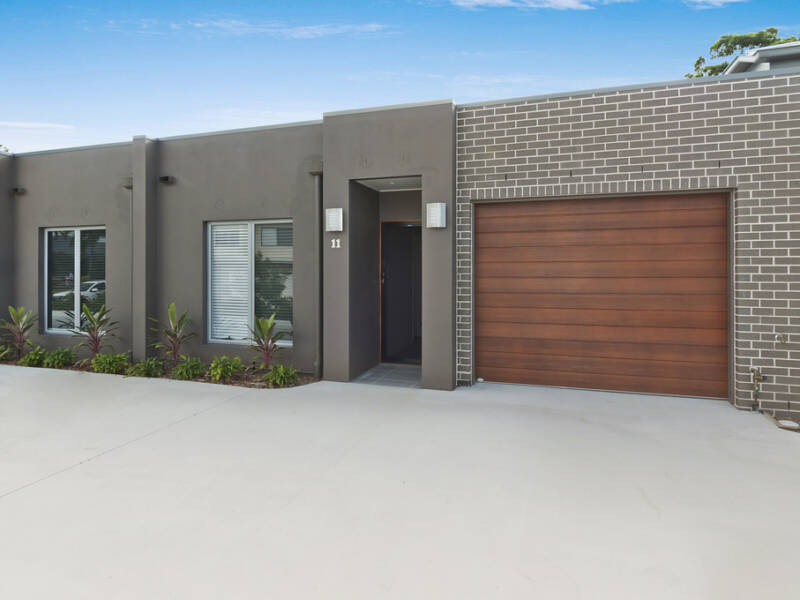 11/1-5 Anna Louise Tce, Windaroo, QLD 4207 AUS