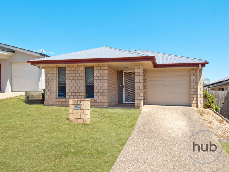 5 Wollumbin Crescent, Waterford, QLD 4133 AUS
