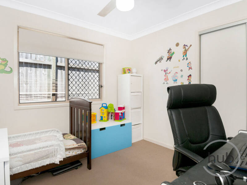 5 Wollumbin Crescent, Waterford, QLD 4133 AUS
