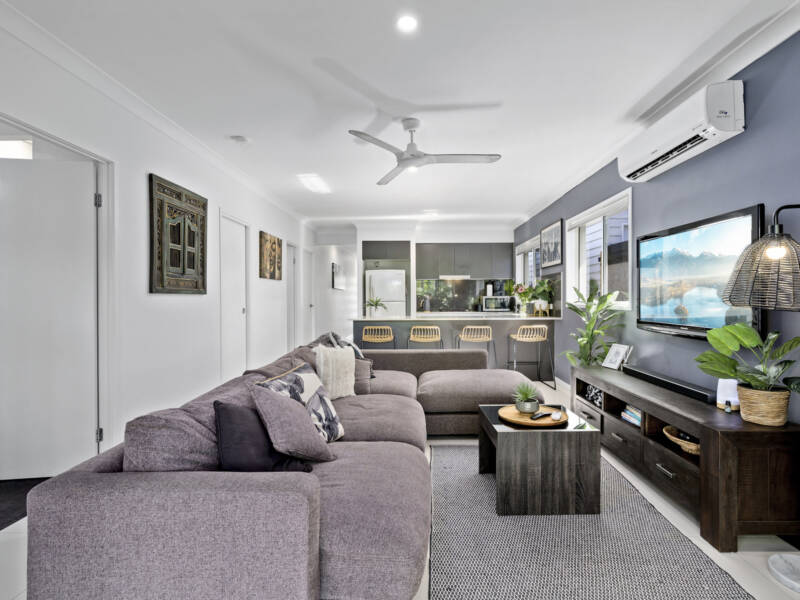 4 Windmill Place, Belivah, QLD 4207 AUS