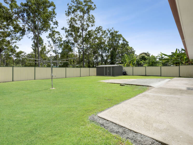 23 Temma Street, Eagleby, QLD 4207 AUS