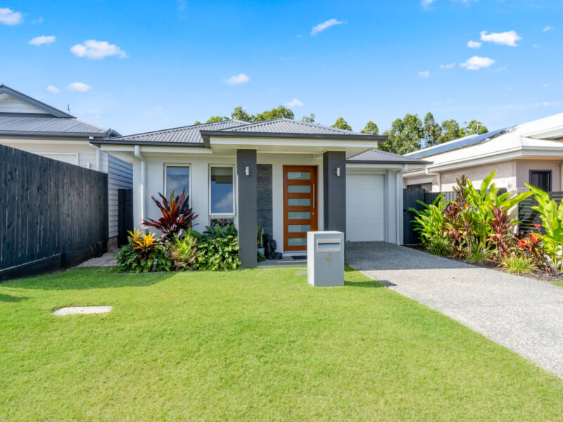 4 Windmill Place, Belivah, QLD 4207 AUS
