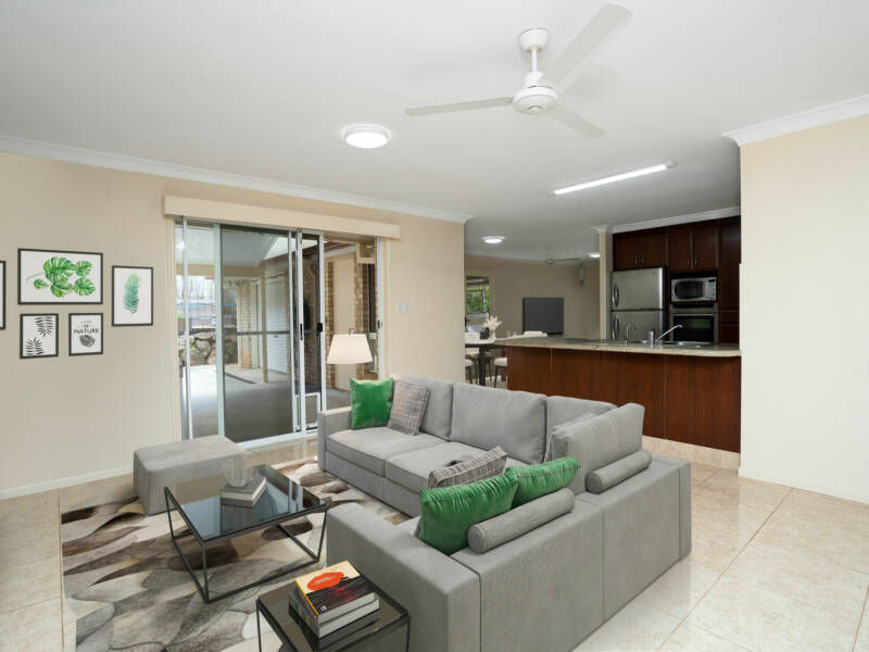 6 Trusan Place, Tanah Merah, QLD 4128 AUS