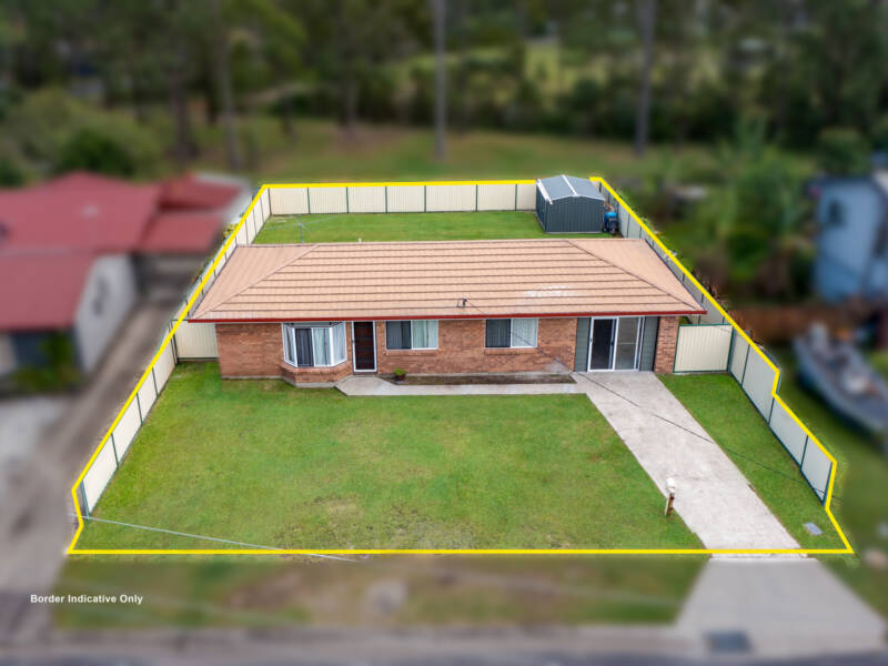 23 Temma Street, Eagleby, QLD 4207 AUS