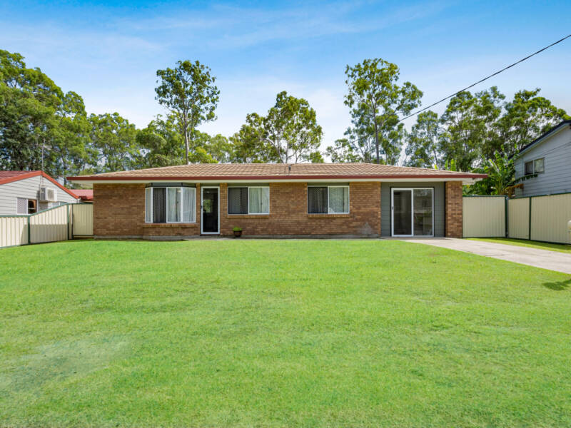 23 Temma Street, Eagleby, QLD 4207 AUS