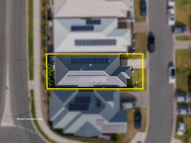 4 Windmill Place, Belivah, QLD 4207 AUS