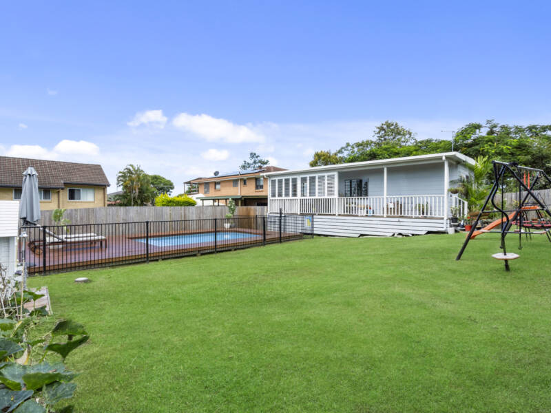 3 Cleves Street, Beenleigh, QLD 4207 AUS