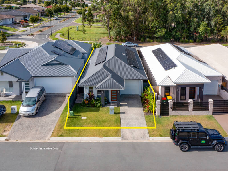 4 Windmill Place, Belivah, QLD 4207 AUS