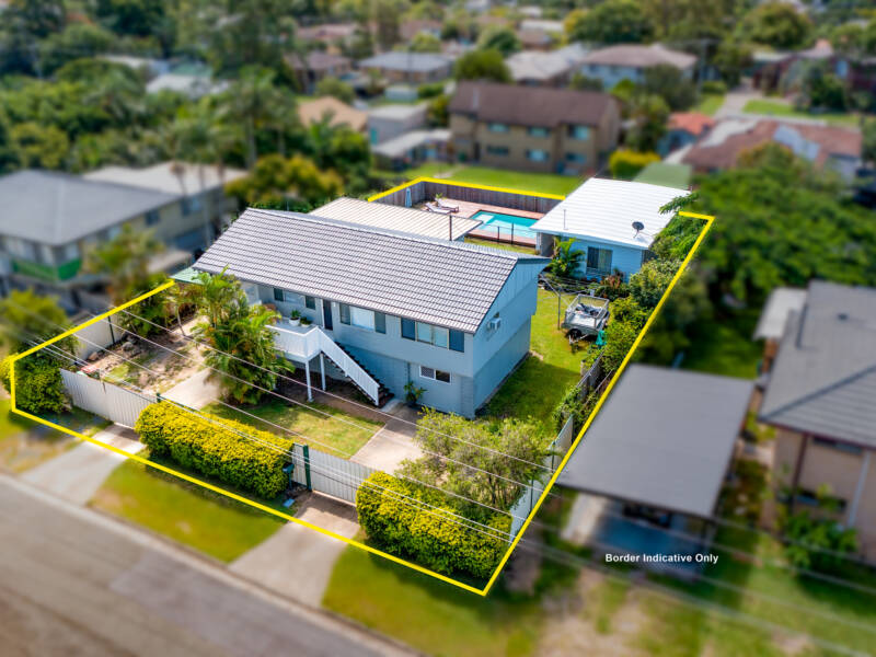 3 Cleves Street, Beenleigh, QLD 4207 AUS