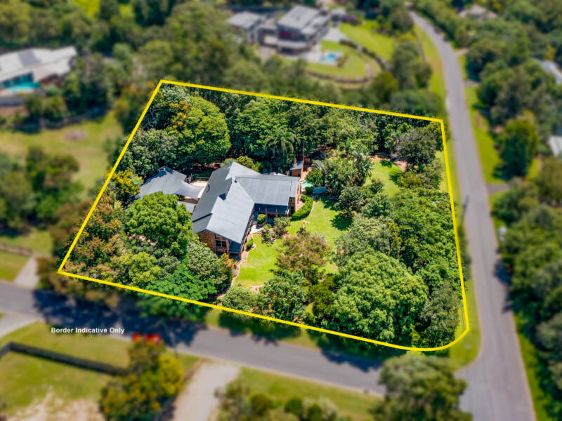 1 - 3 Bahrview Drive, Bahrs Scrub, QLD 4207 AUS