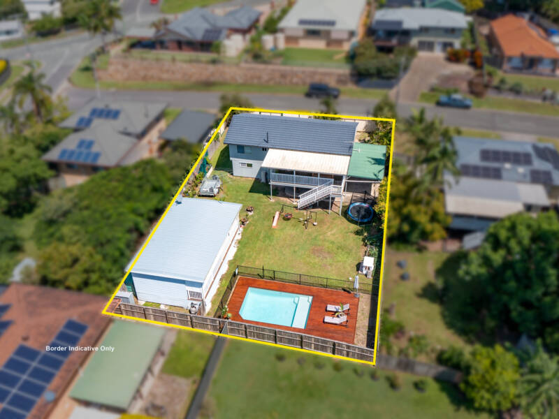 3 Cleves Street, Beenleigh, QLD 4207 AUS