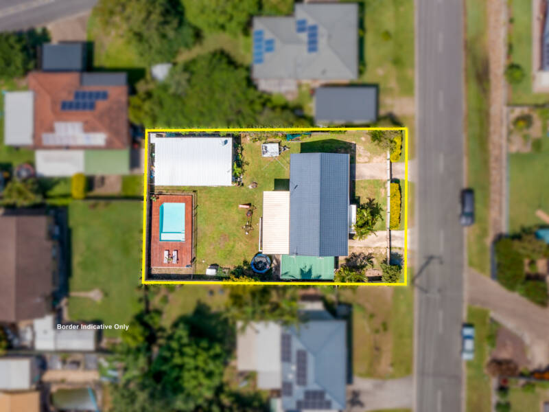 3 Cleves Street, Beenleigh, QLD 4207 AUS