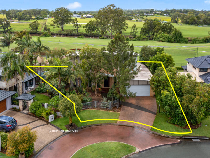 8 Riverside Terrace, Windaroo, QLD 4207 AUS