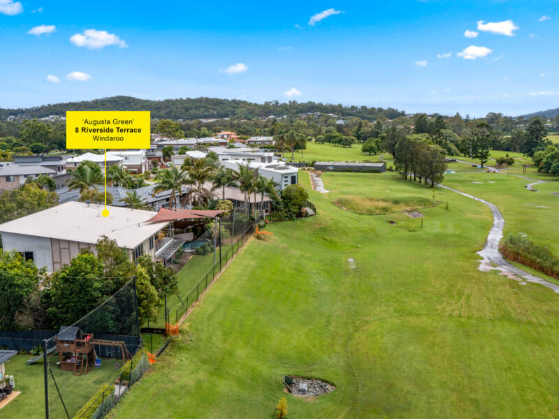8 Riverside Terrace, Windaroo, QLD 4207 AUS
