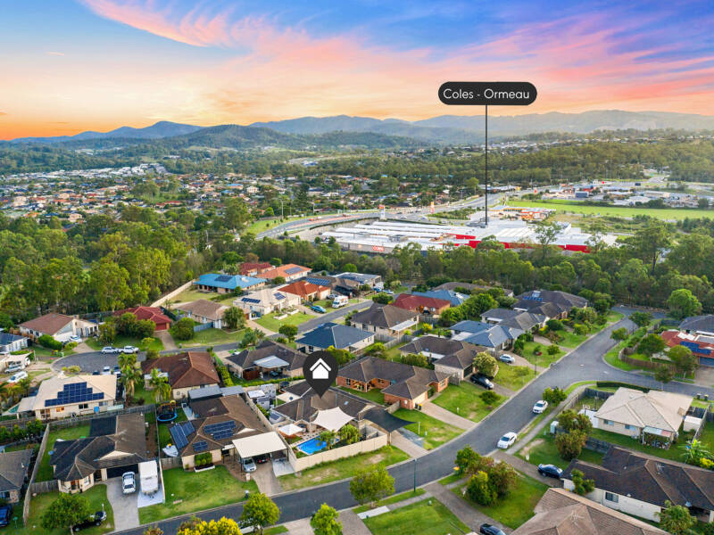 16 Maclagen Street, Ormeau, QLD 4208 AUS