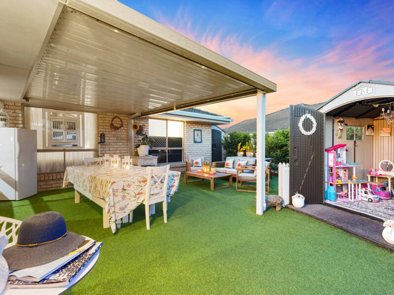 16 Maclagen Street, Ormeau, QLD 4208 AUS