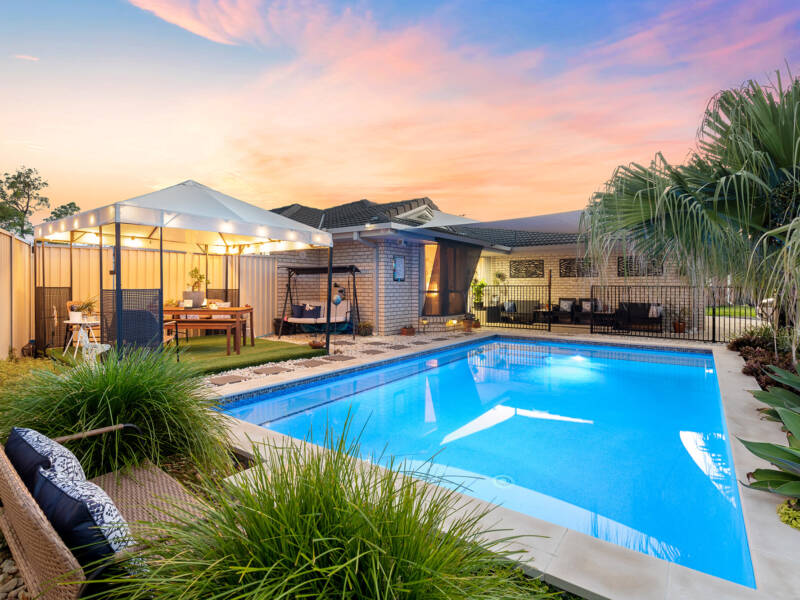 16 Maclagen Street, Ormeau, QLD 4208 AUS