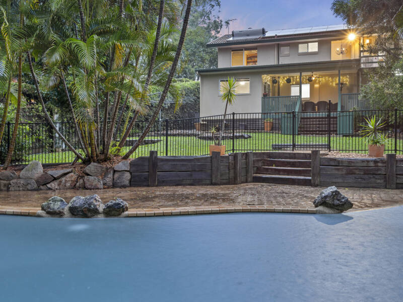 2 Bauhinia Court, Shailer Park, QLD 4128 AUS