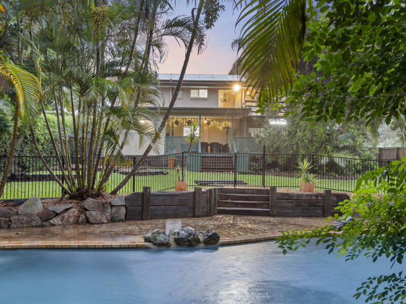 2 Bauhinia Court, Shailer Park, QLD 4128 AUS