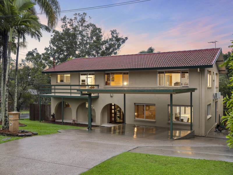 2 Bauhinia Court, Shailer Park, QLD 4128 AUS