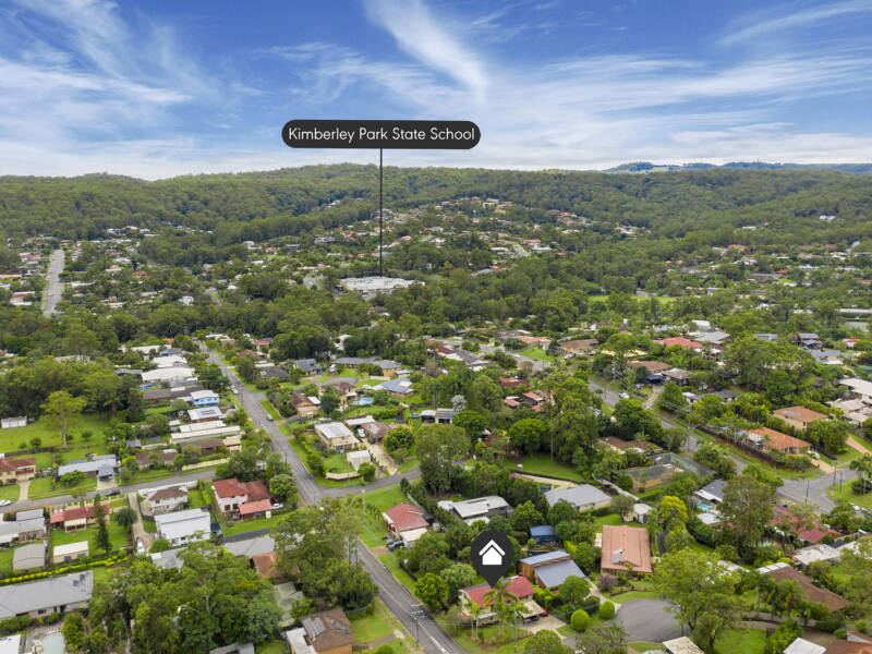 2 Bauhinia Court, Shailer Park, QLD 4128 AUS