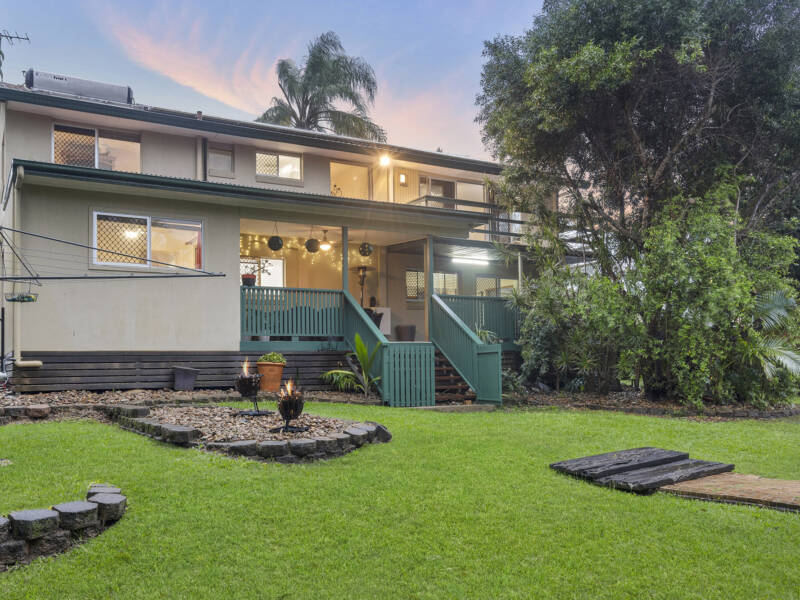 2 Bauhinia Court, Shailer Park, QLD 4128 AUS