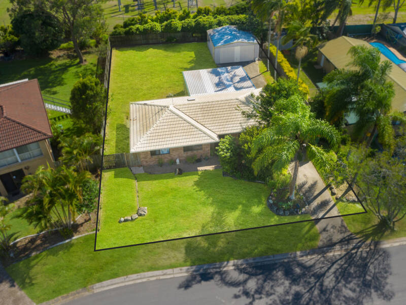 25 Yorkshire Crescent, Mount Warren Park, QLD 4207 AUS